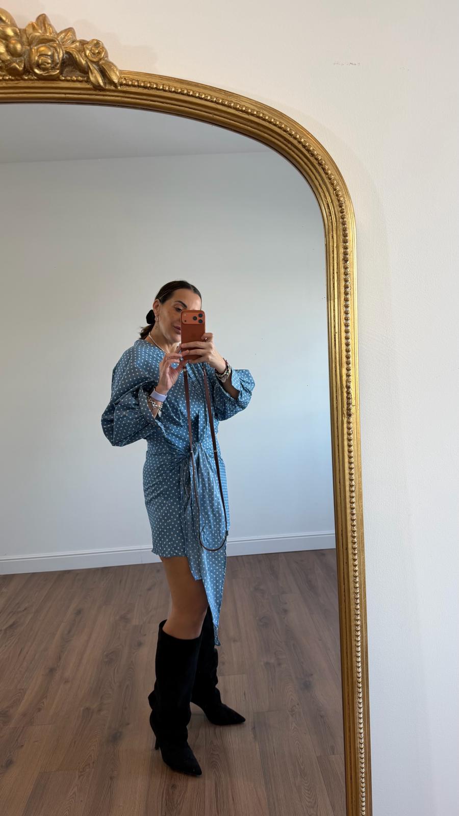 ABITO PORTAFOGLIO ALAXIS NEW