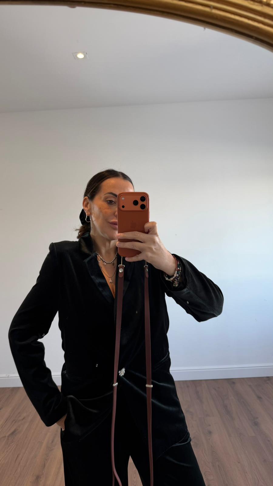 COMPLETO VELLUTO 27941 NEW