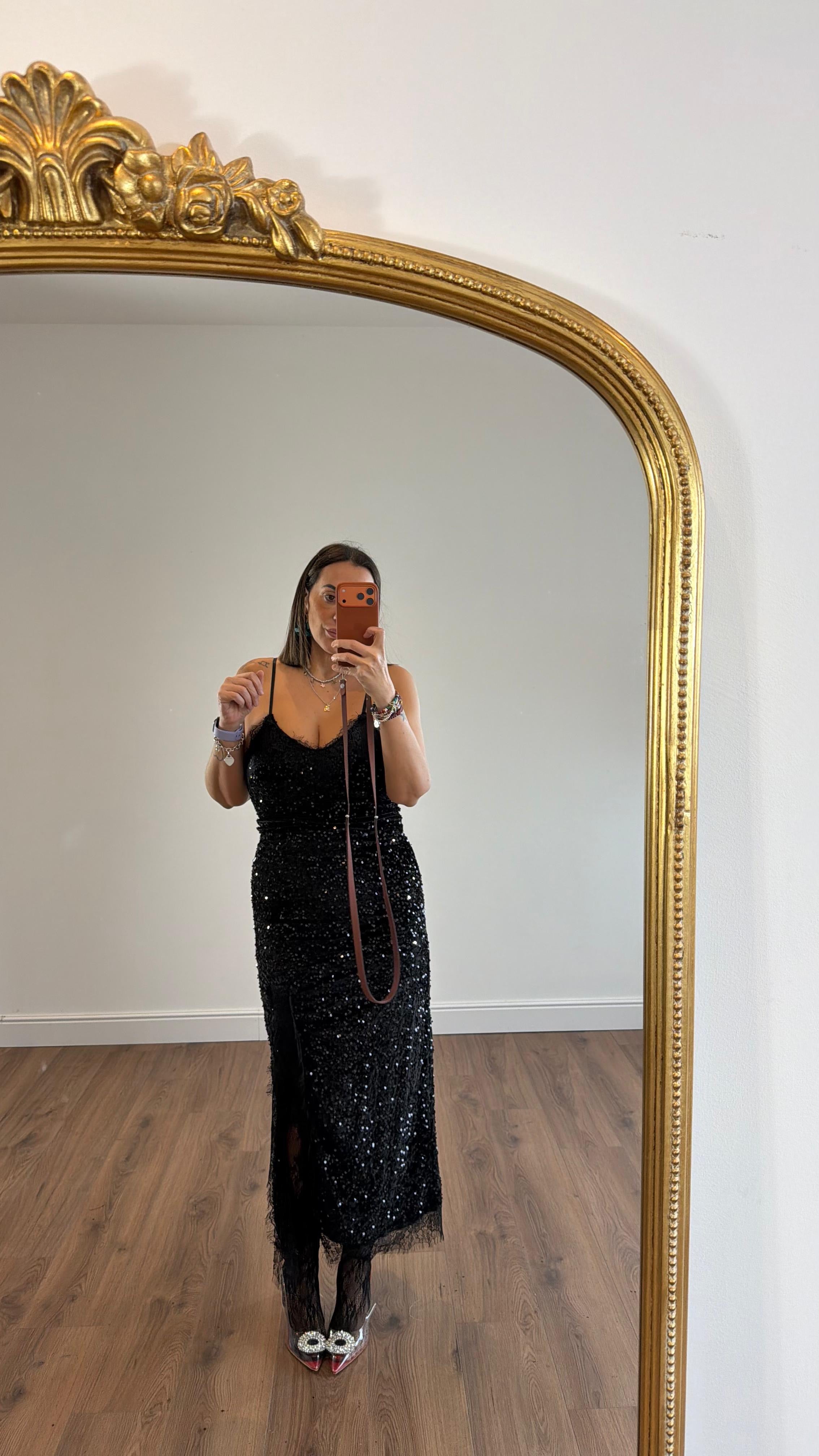 ABITO KIRSTEN 9368 NEW