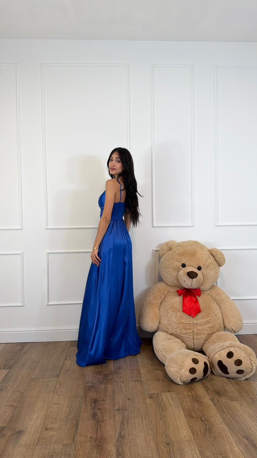 ABITO LEILA 80608 NEW