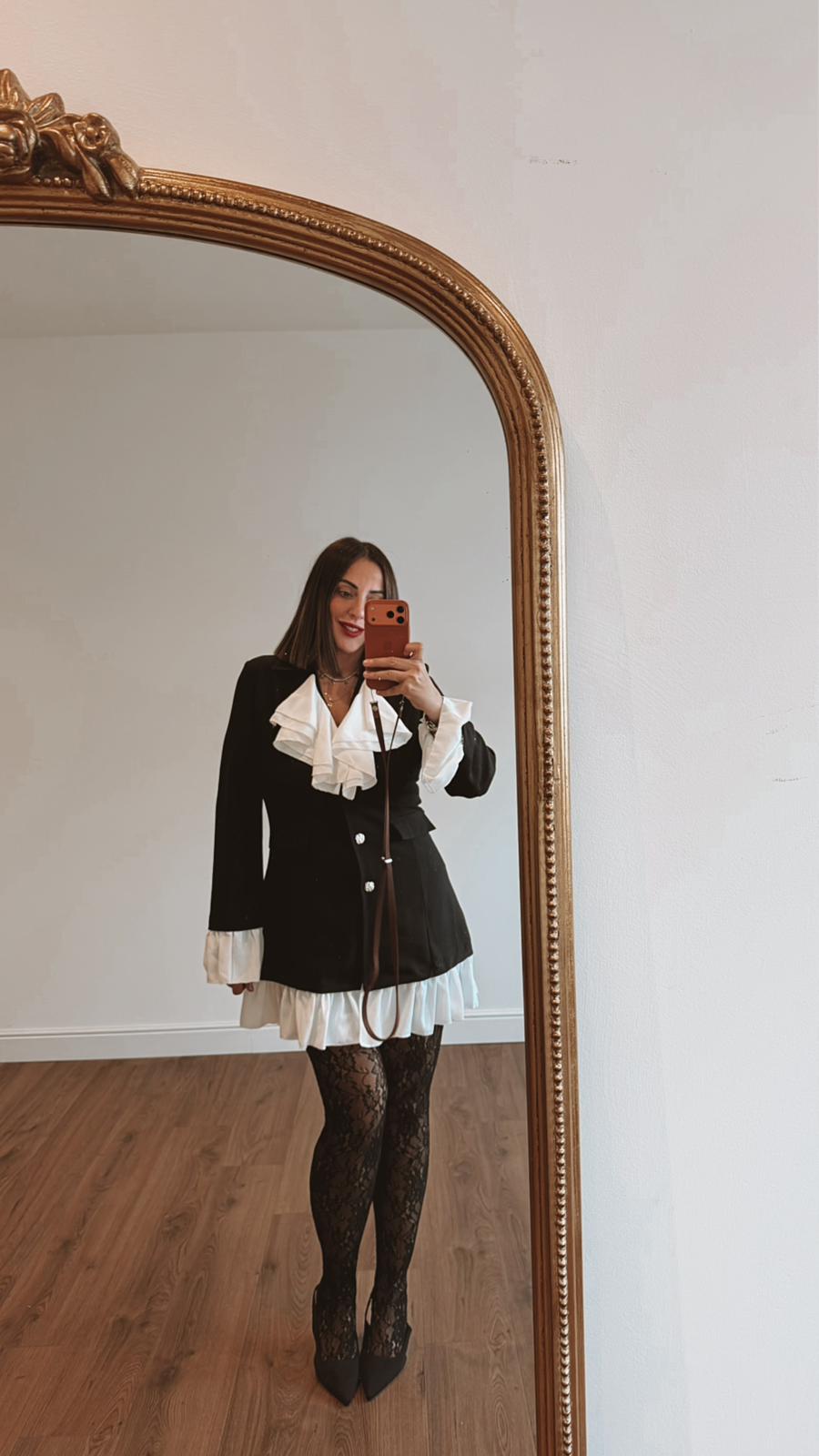 ABITO BON TON 58582 NEW