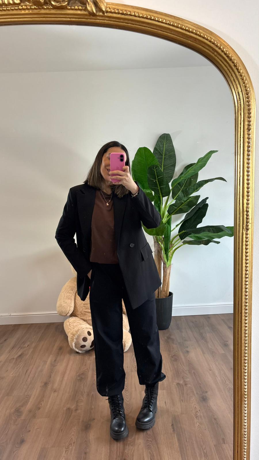 PANTALONE NEW YORK 6020 NEW