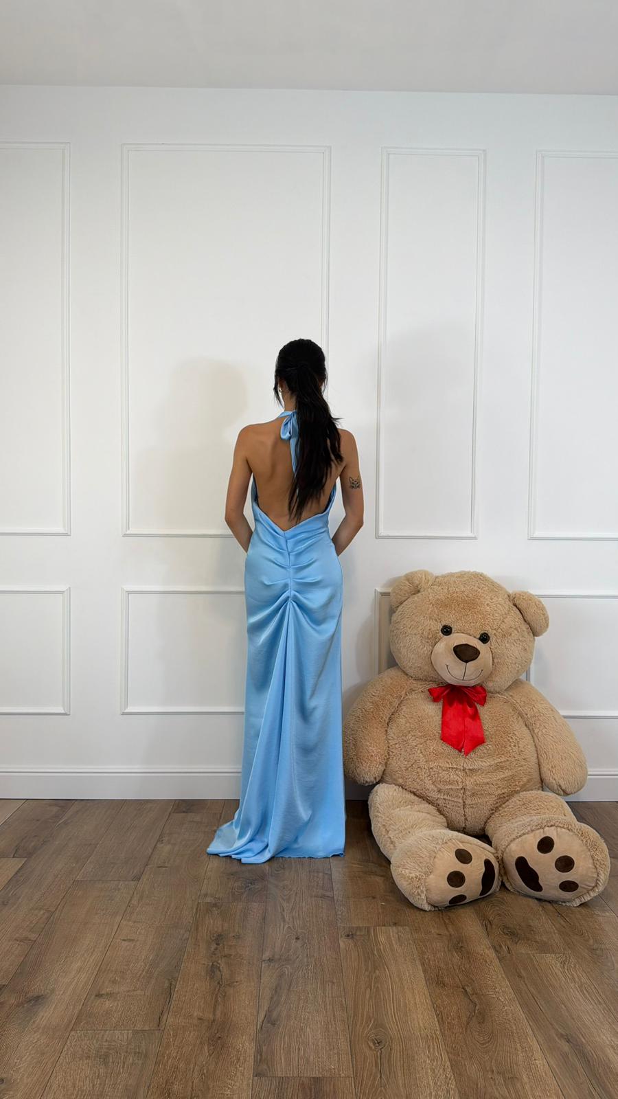 ABITO AFRODITE 27593 NEW