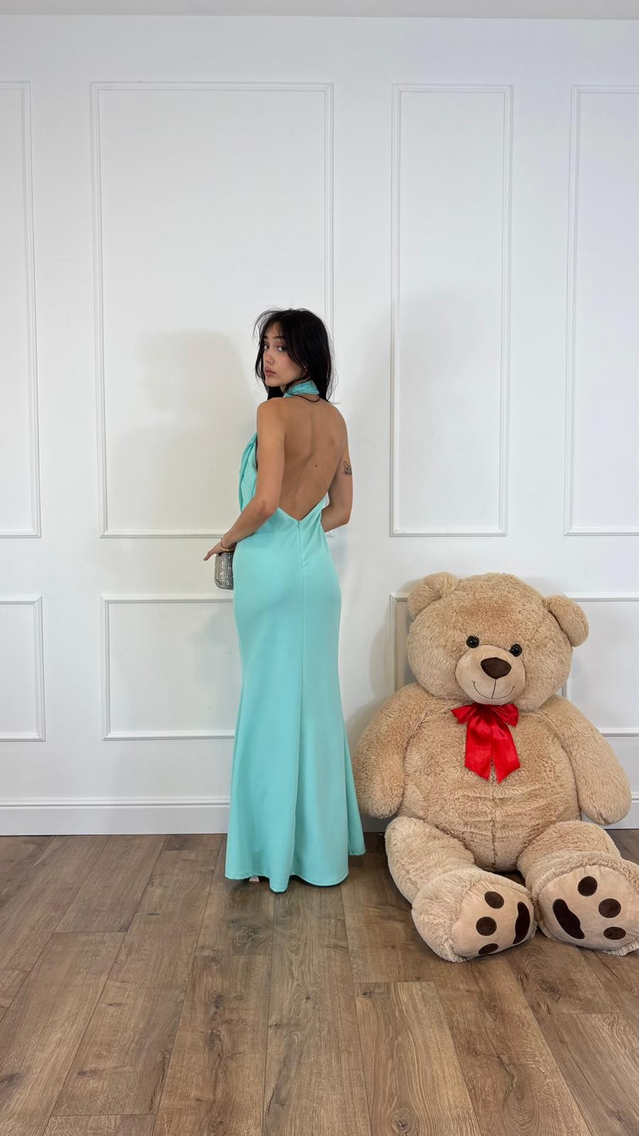 ABITO OLIMPIA 145411 NEW