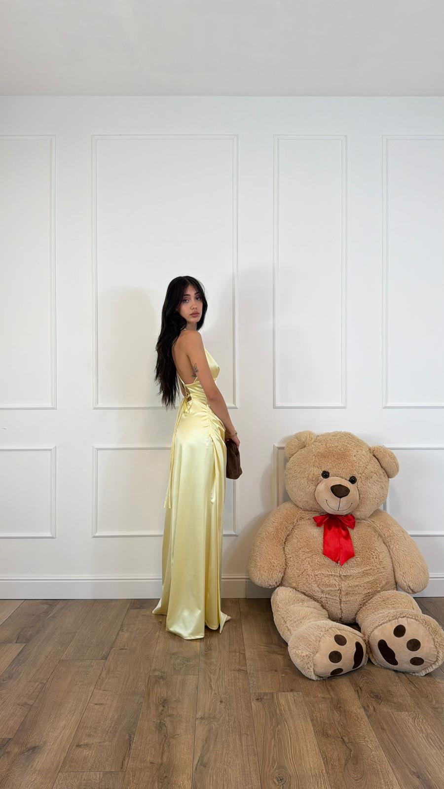 ABITO VANDA 27580 NEW