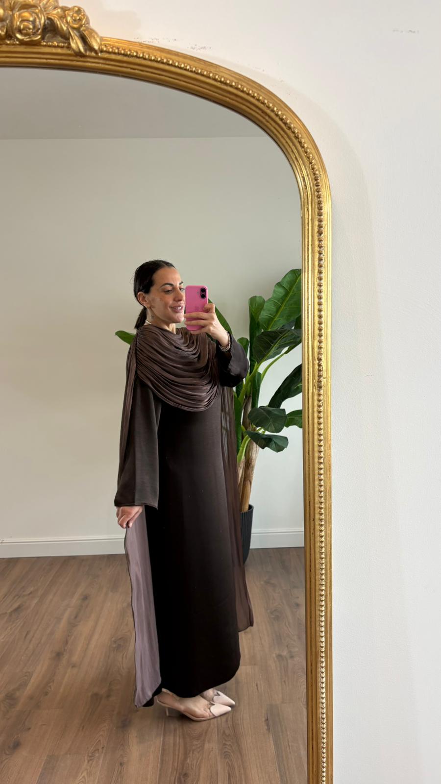 ABITO ISABELLA 50193 NEW