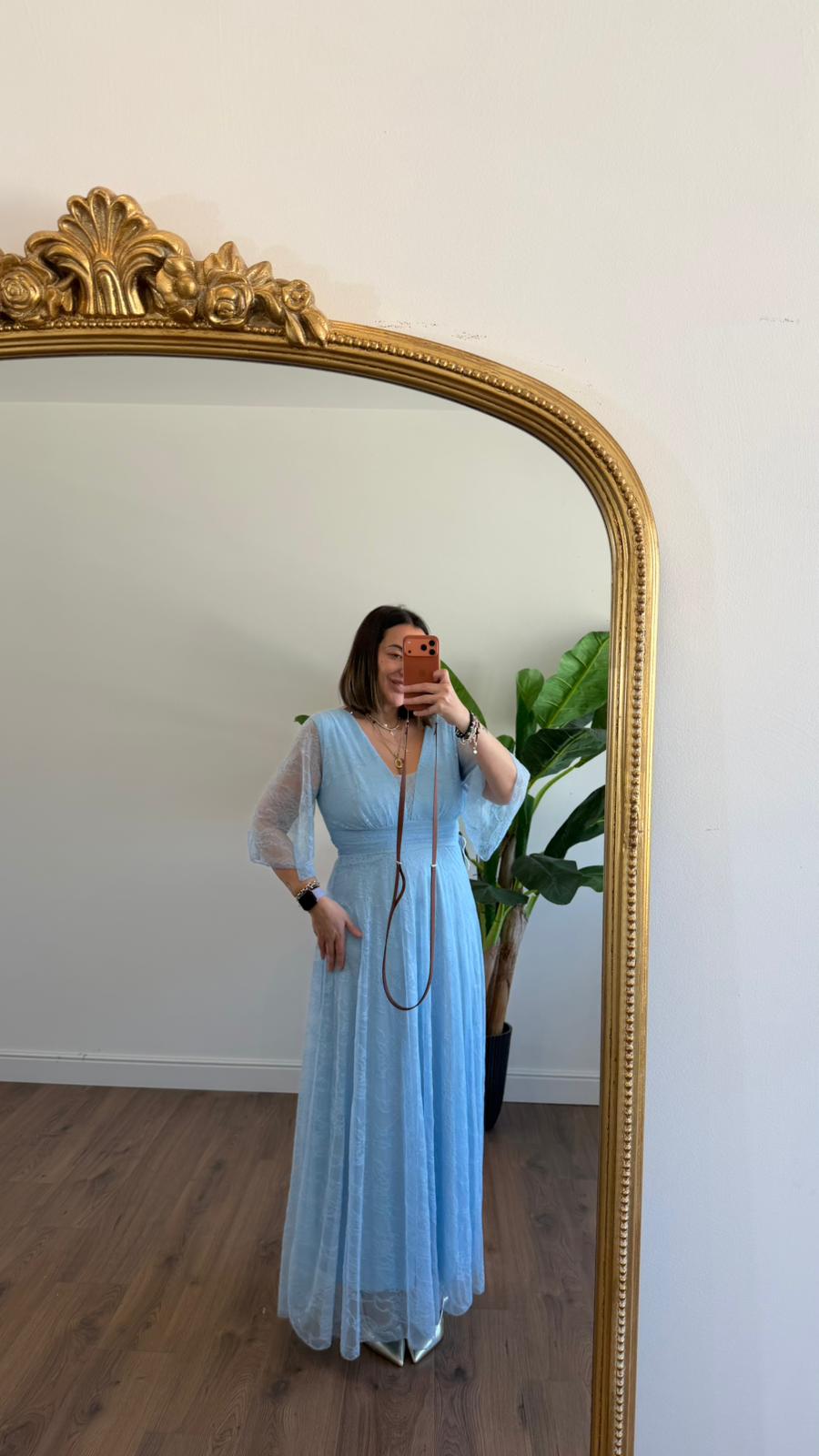 ABITO PAMELA 10011 NEW