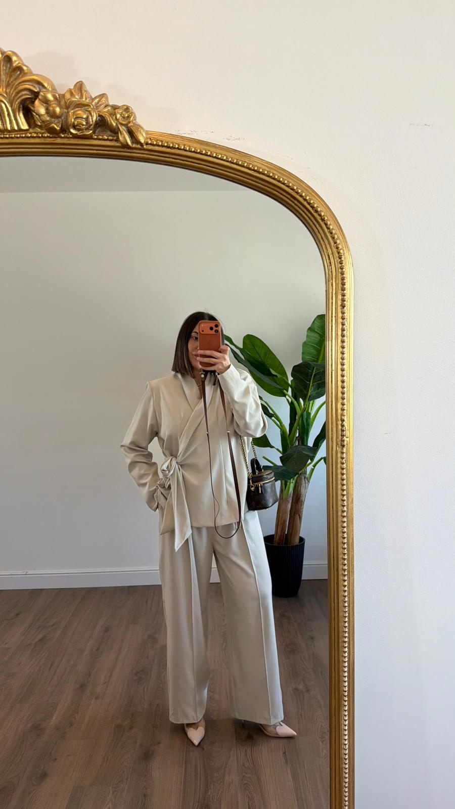 PANTALONE CATHY 15985 NEW