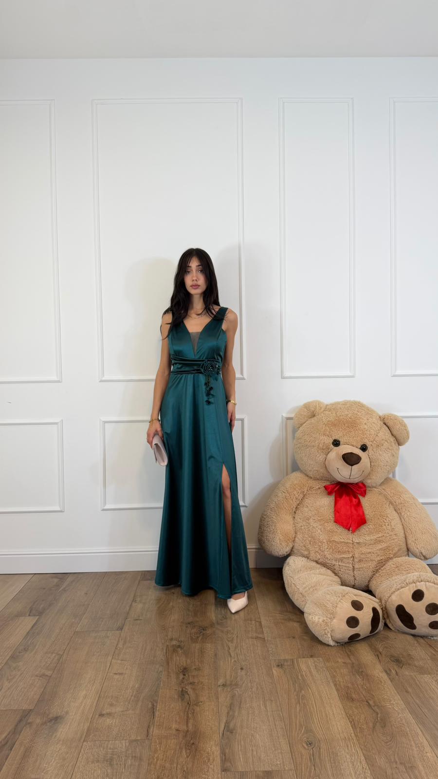 ABITO REBECCA 9622 NEW