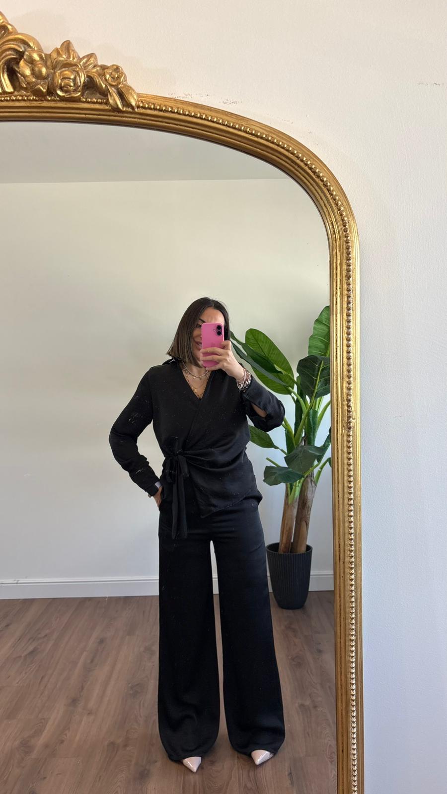 PANTALONE LUCY 5776 NEW