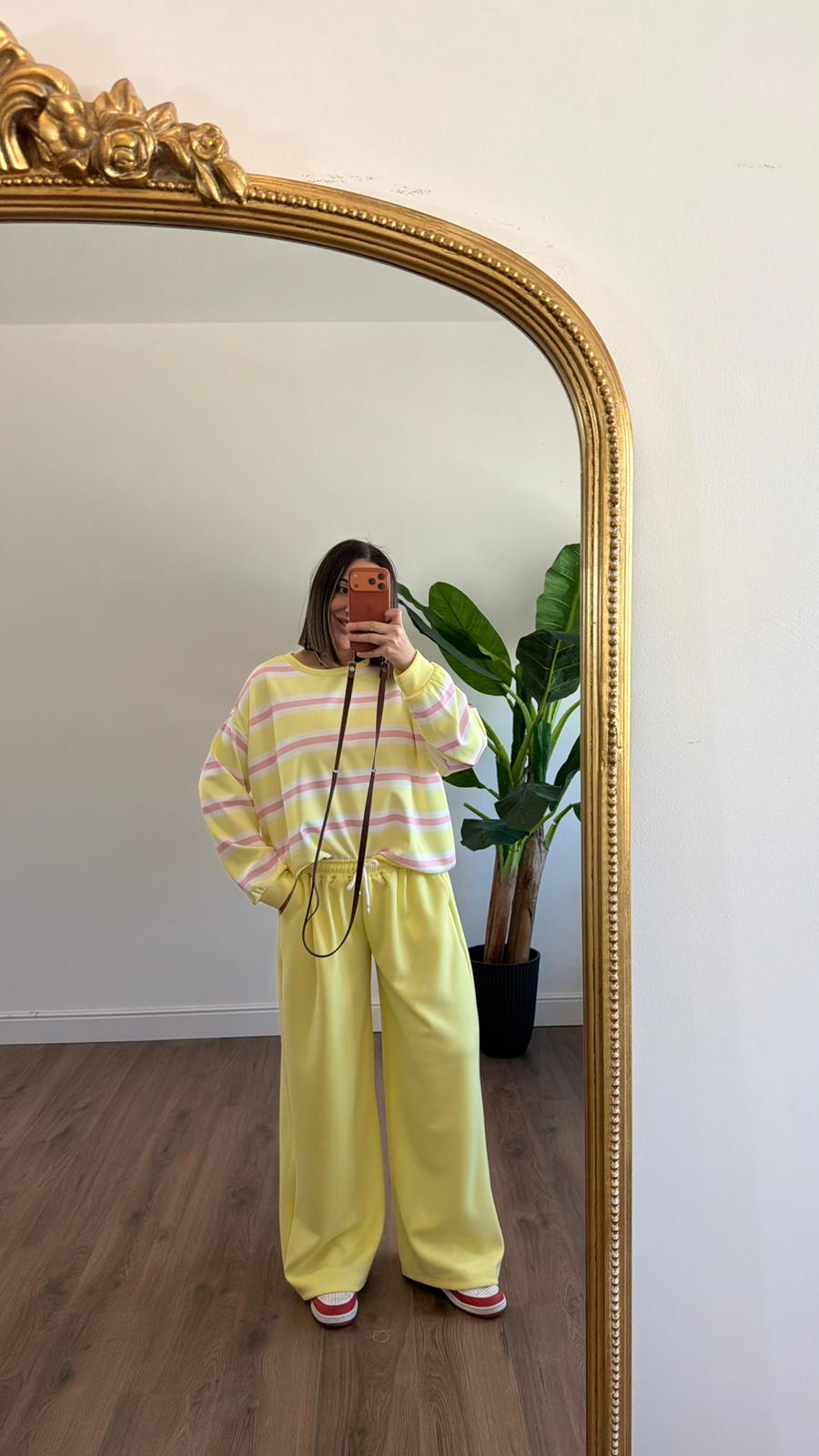 PANTALONE LUDOVICA 8652 NEW