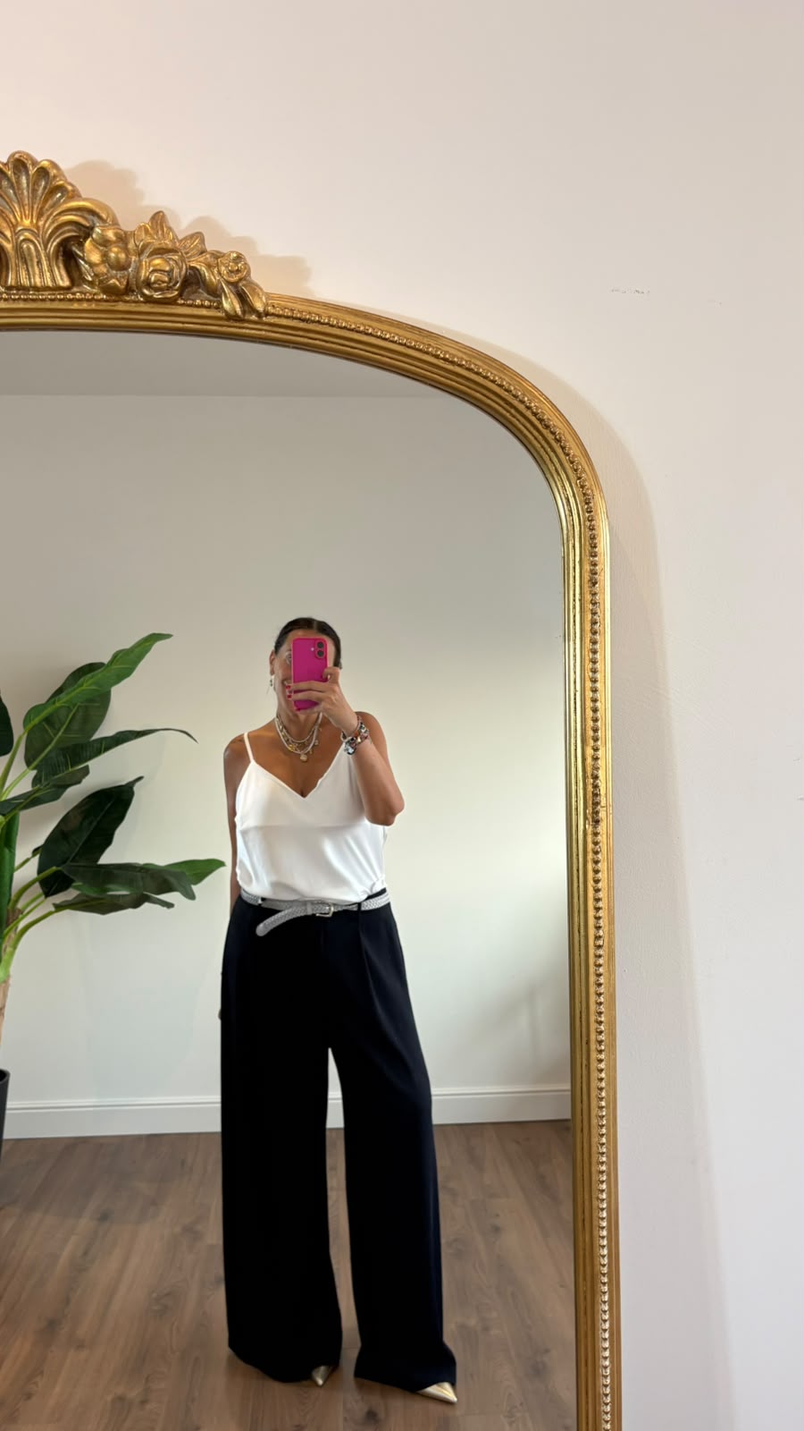 PANTALONE BEATRICE 250805 NEW