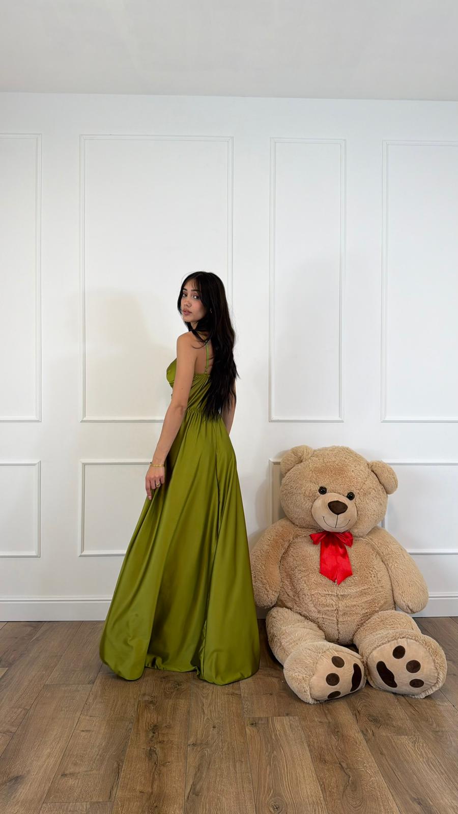 ABITO VITTORIA 31392 NEW