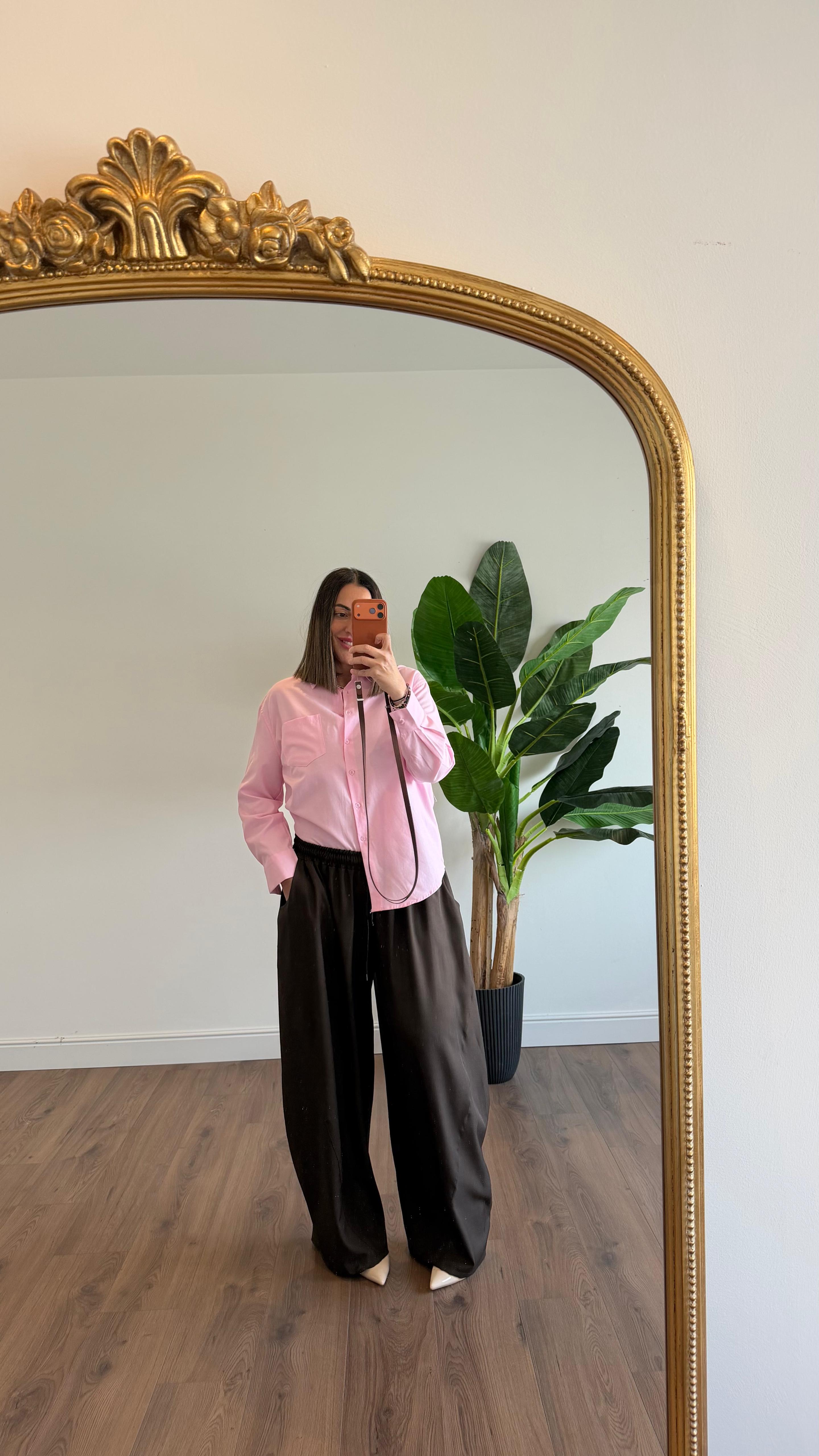 PANTALONE CON ELASTICO 15891