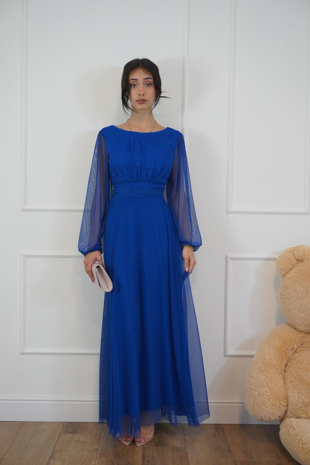 ABITO CLAUDIA 20829 NEW