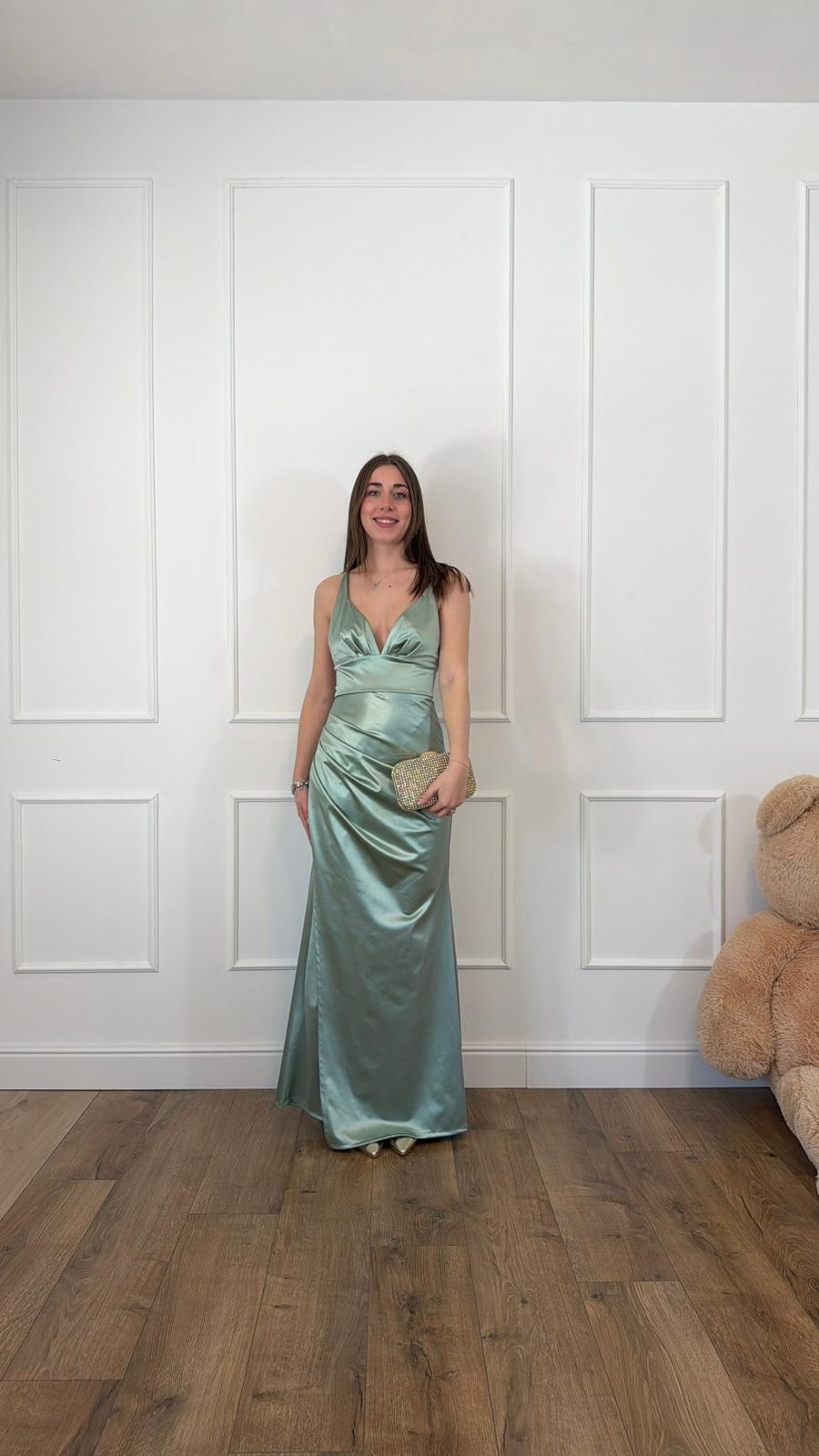 ABITO VANDA 27580 NEW