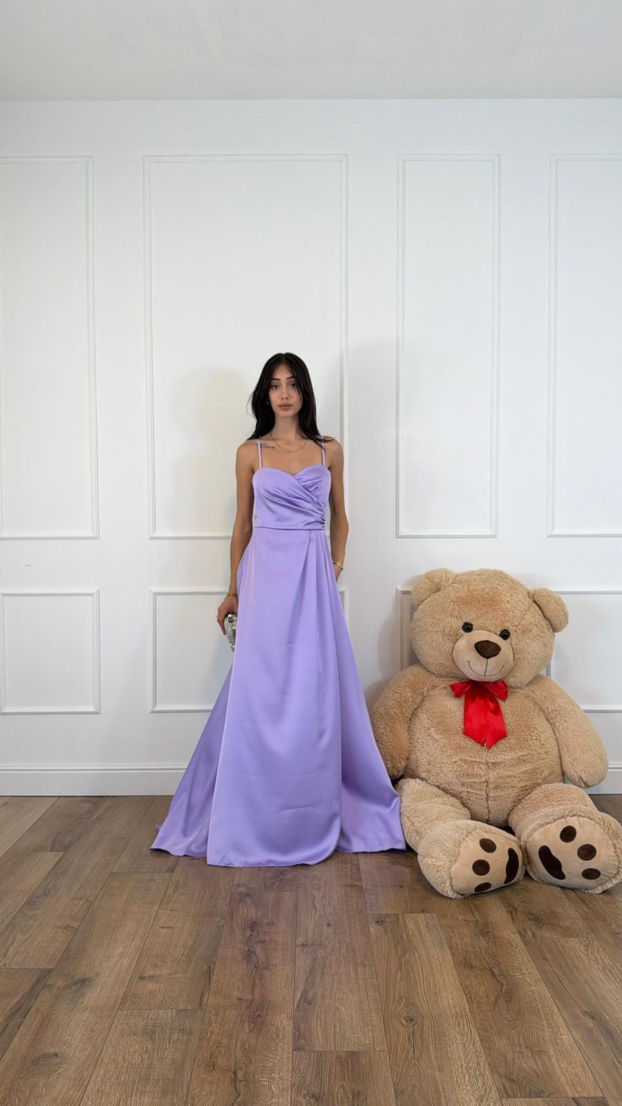 ABITO CAMELIA 26663 NEW