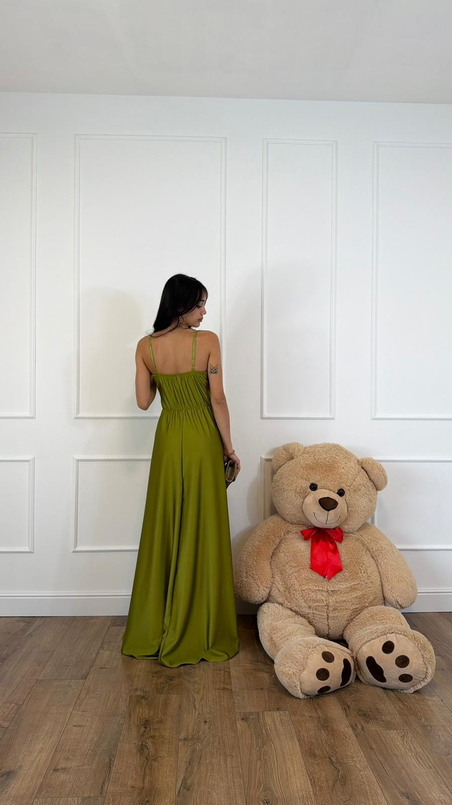 ABITO VITTORIA 31392 NEW