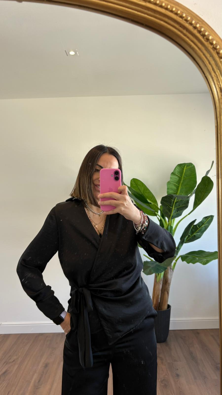 CAMICIA LUCY 13825 NEW