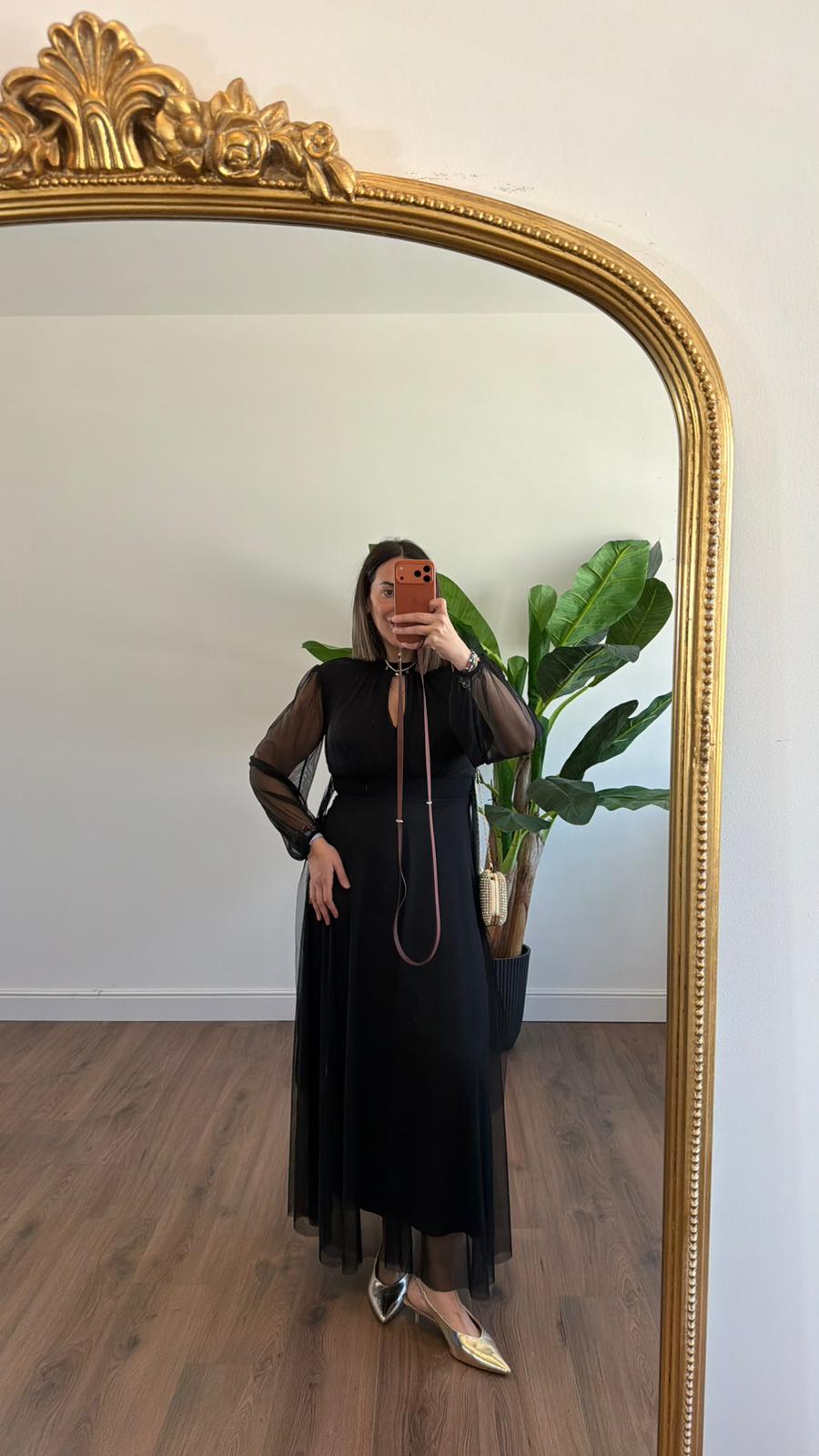 ABITO MANUELA 35909 NEW