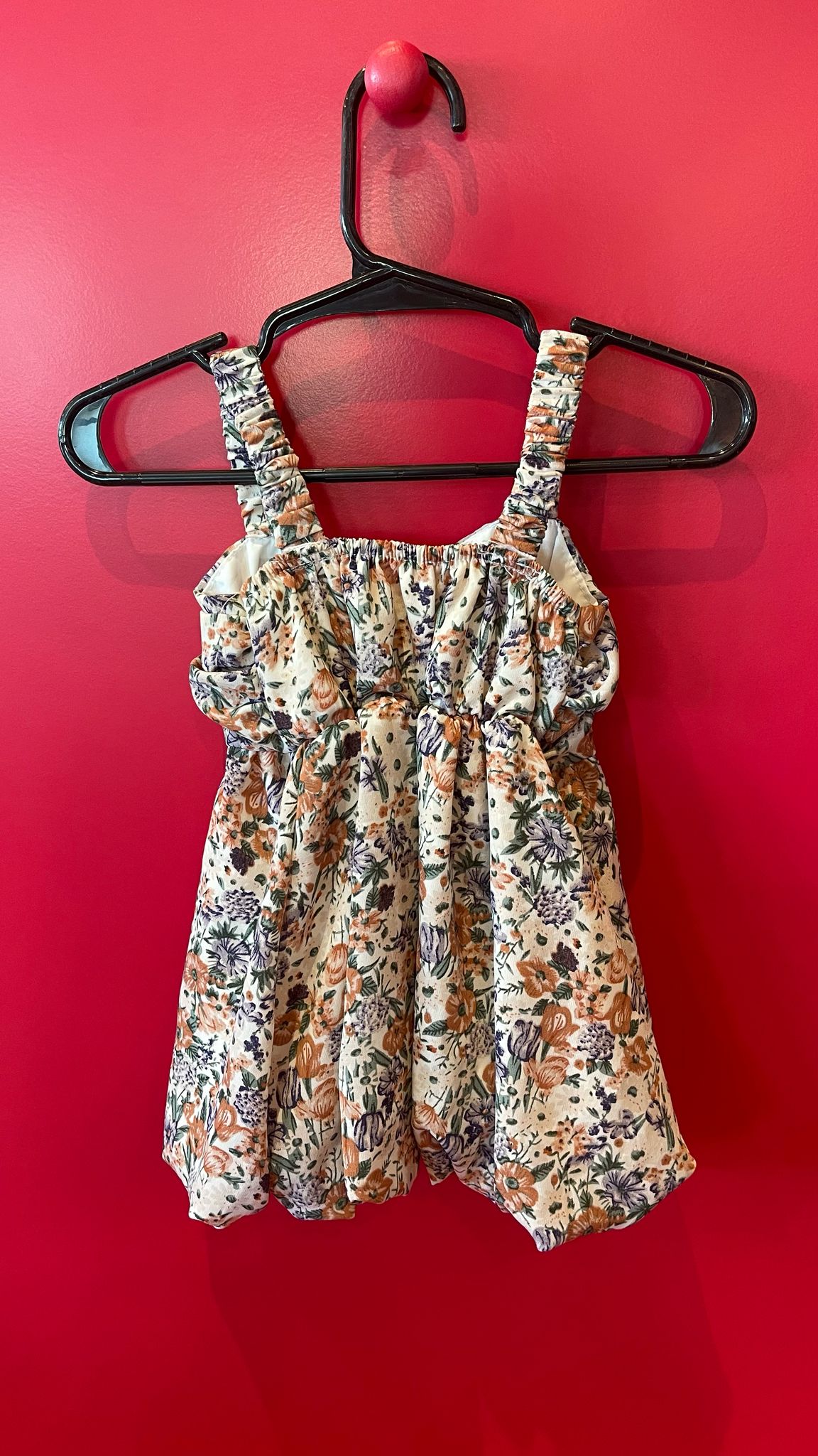 ABITINO FLOWERS BABY