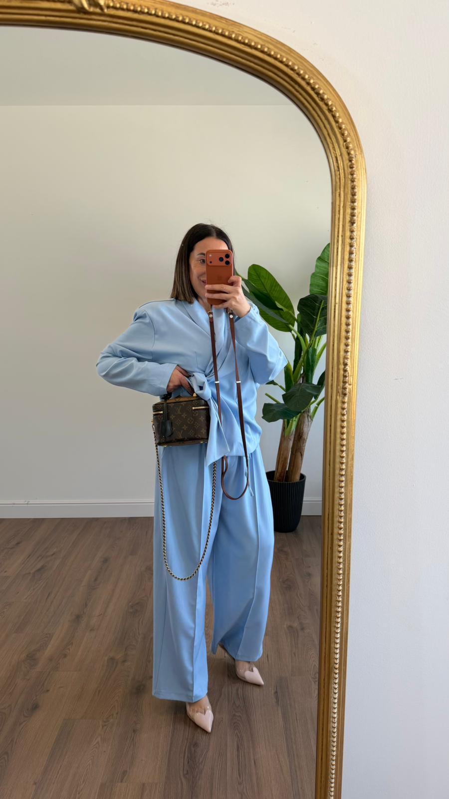 PANTALONE CATHY 15985 NEW