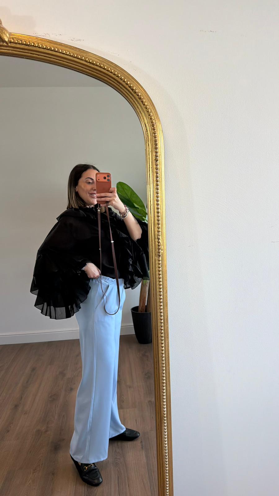 PANTALONE 3 COLORI 2967 NEW