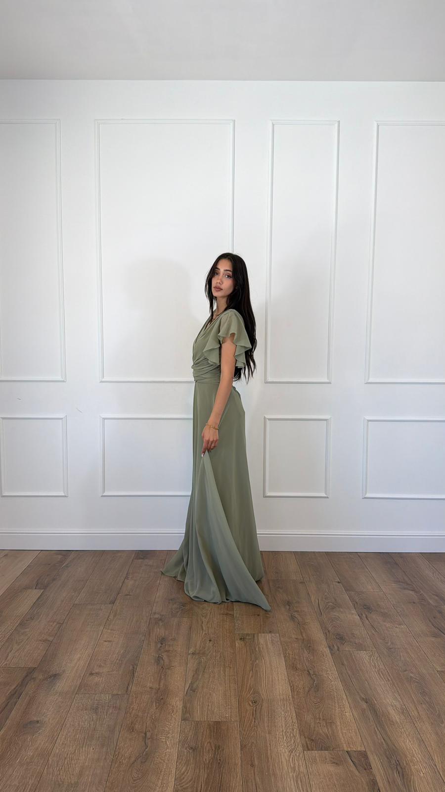 ABITO ISABEL 6344 NEW