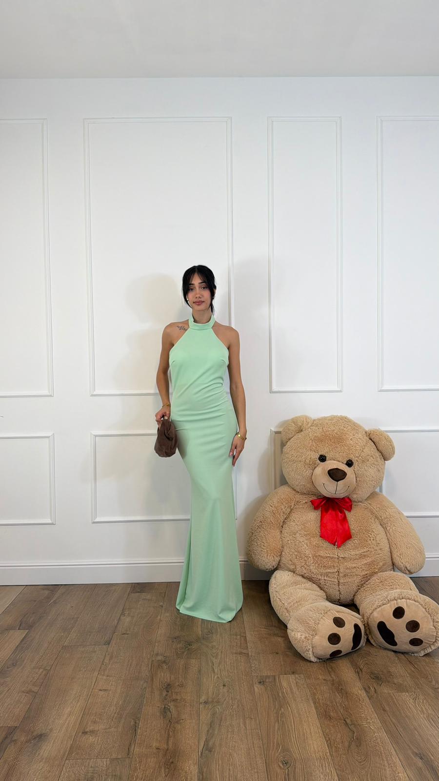 ABITO LUCREZIA 23888 NEW