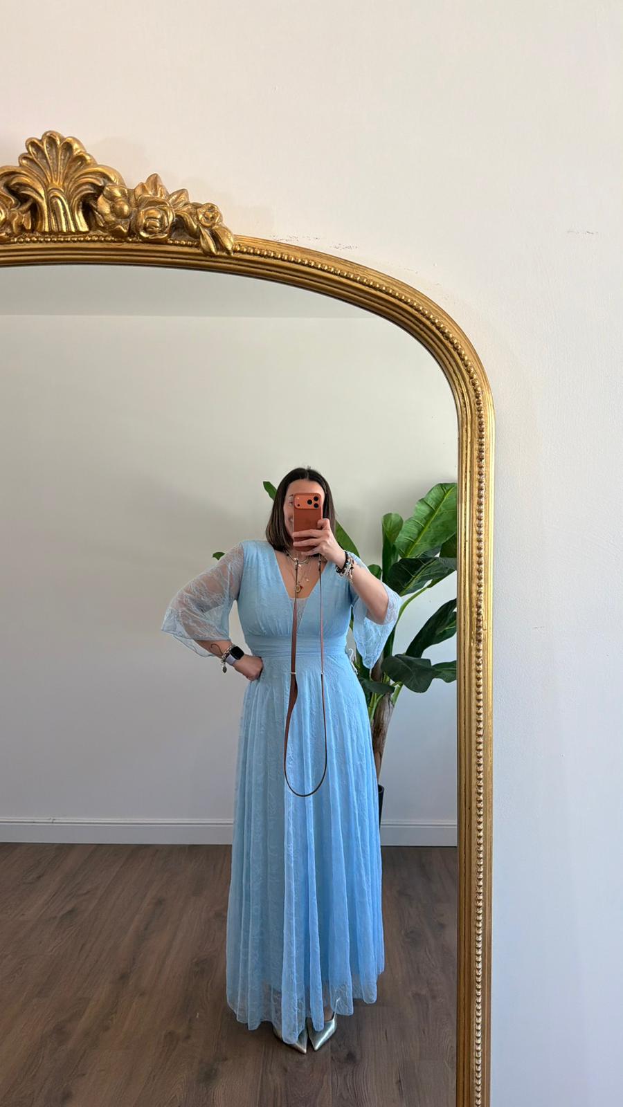 ABITO PAMELA 10011 NEW