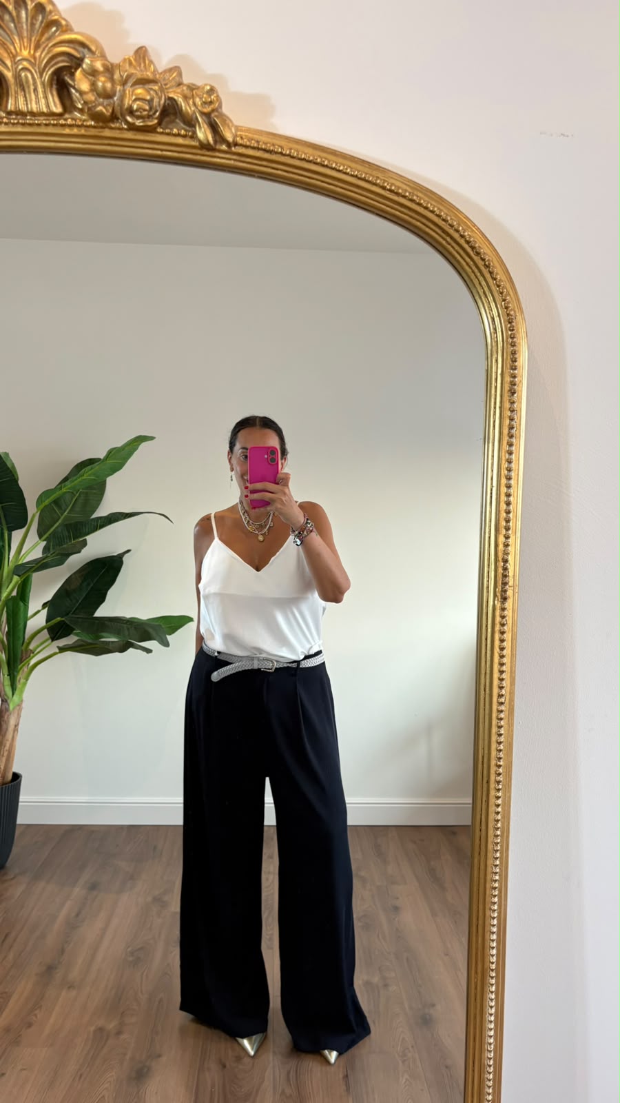 PANTALONE BEATRICE 250805 NEW
