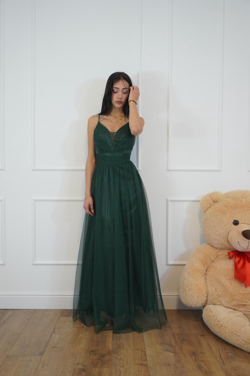 ABITO CLARISSA L666 NEW