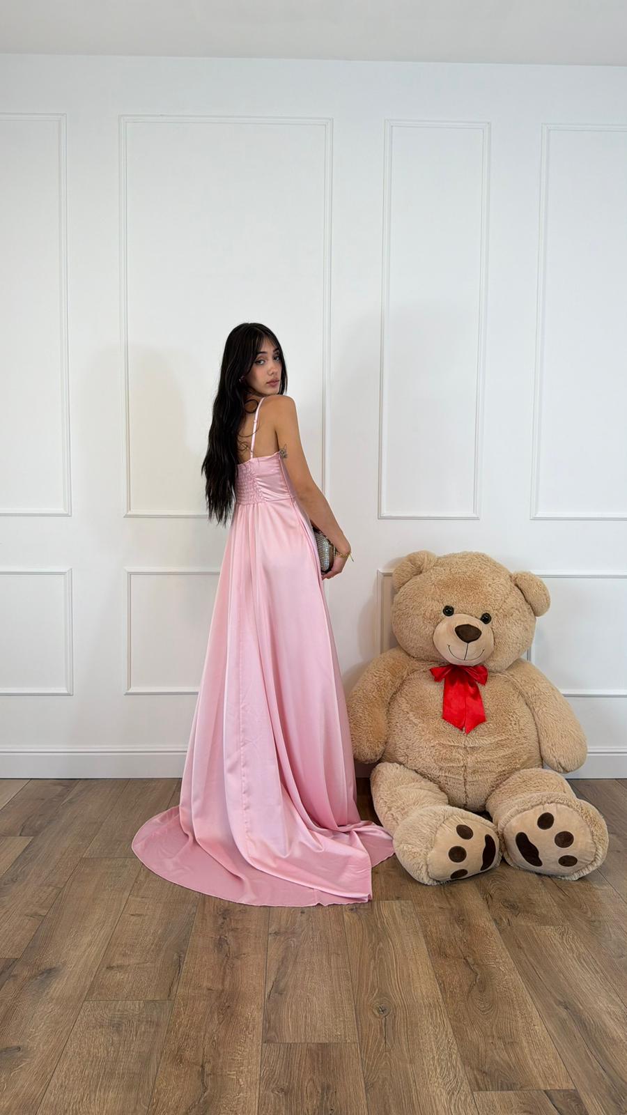 ABITO CAMELIA 26663 NEW