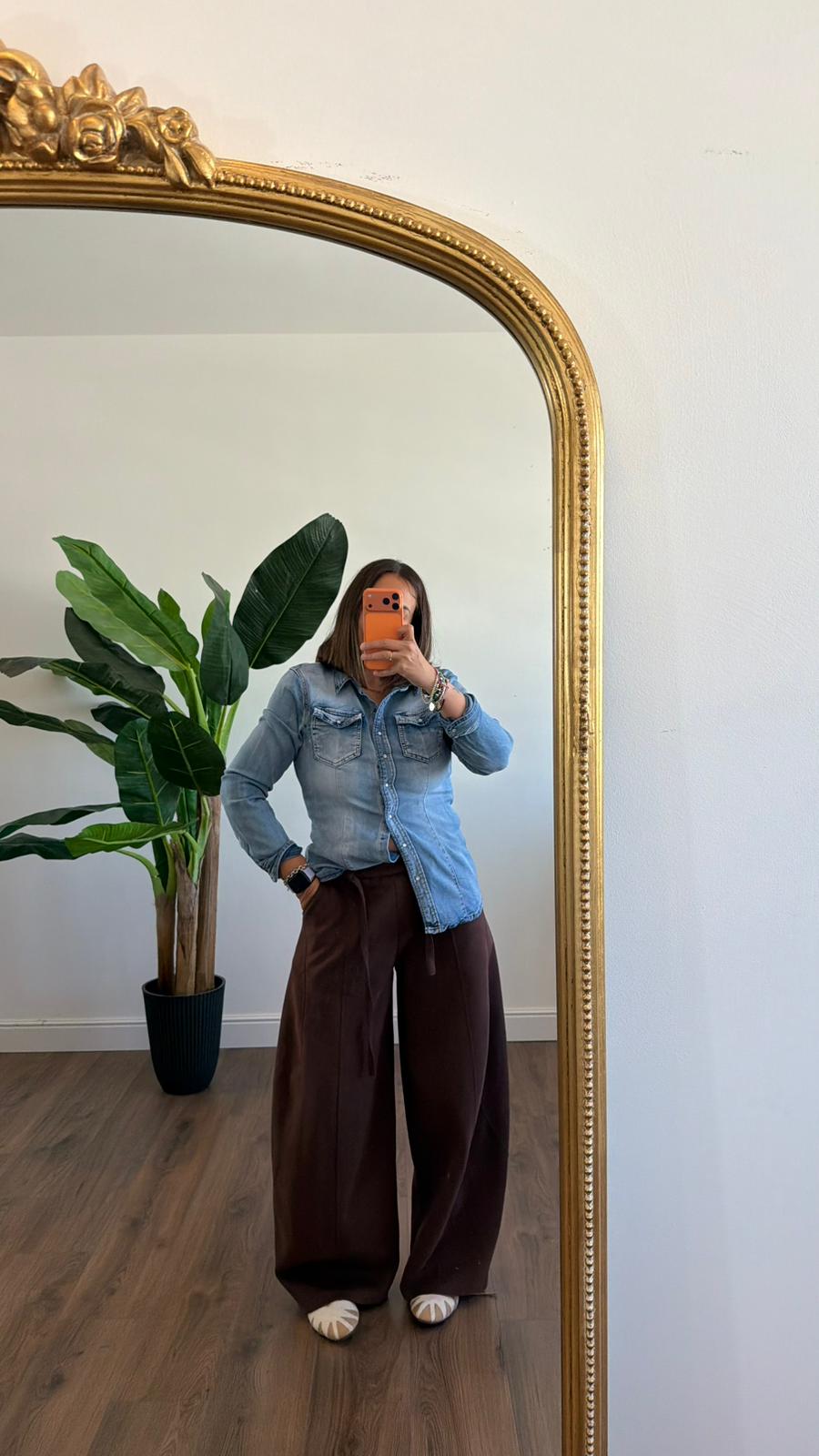 PANTALONI TUTA COLORS 25055 NEW
