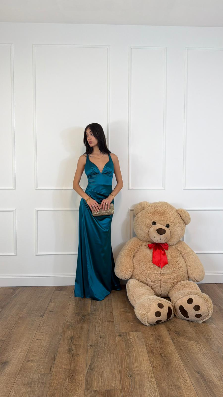 ABITO VANDA 27580 NEW