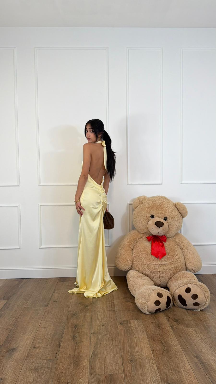 ABITO AFRODITE 27593 NEW