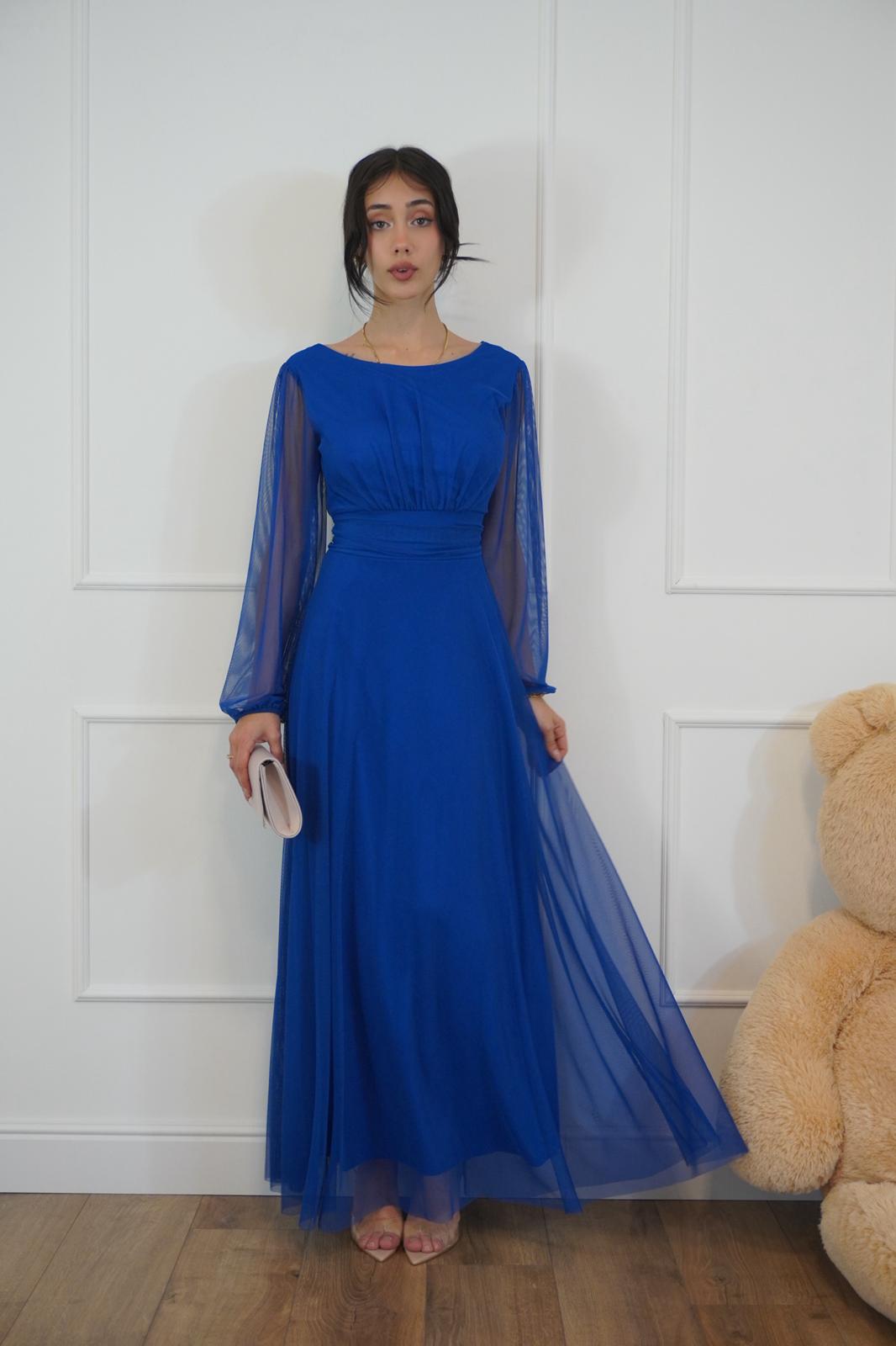 ABITO CLAUDIA 20829 NEW