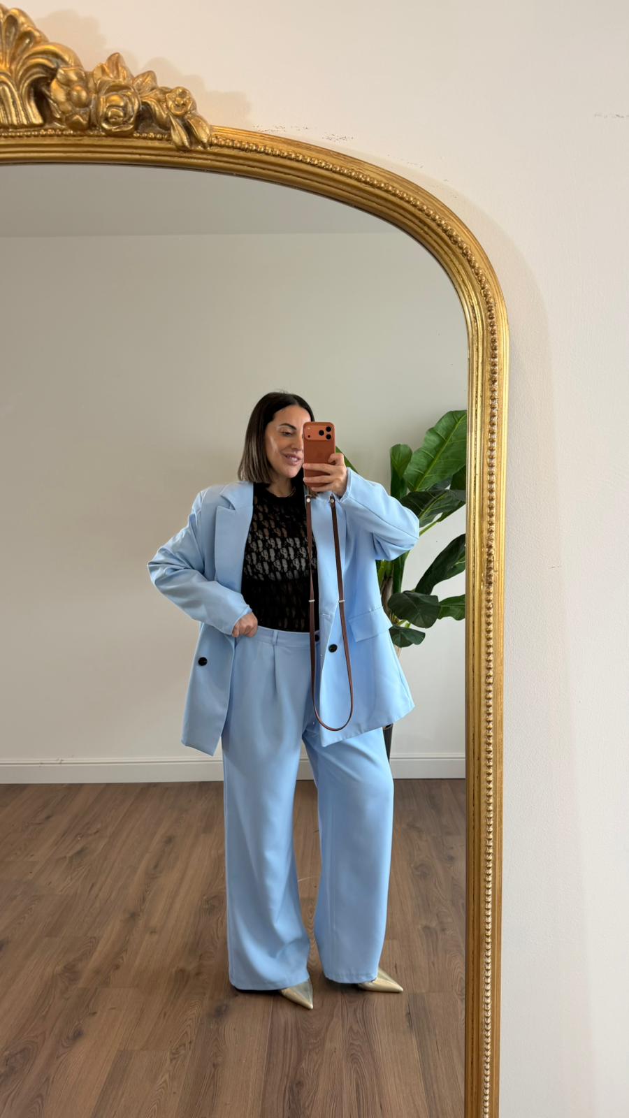 PANTALONE VALENCIA 13447 NEW