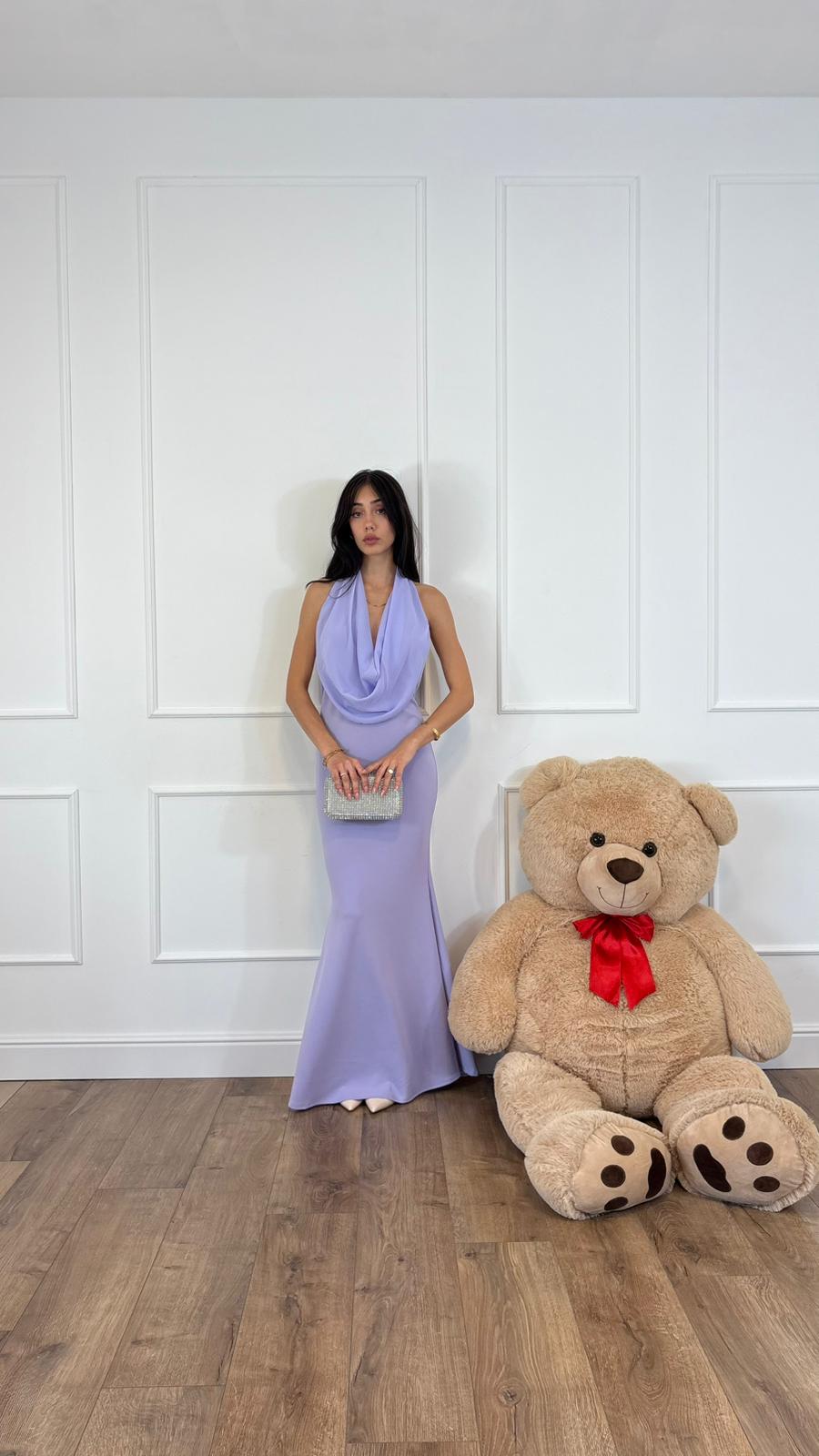 ABITO OLIMPIA 145411 NEW