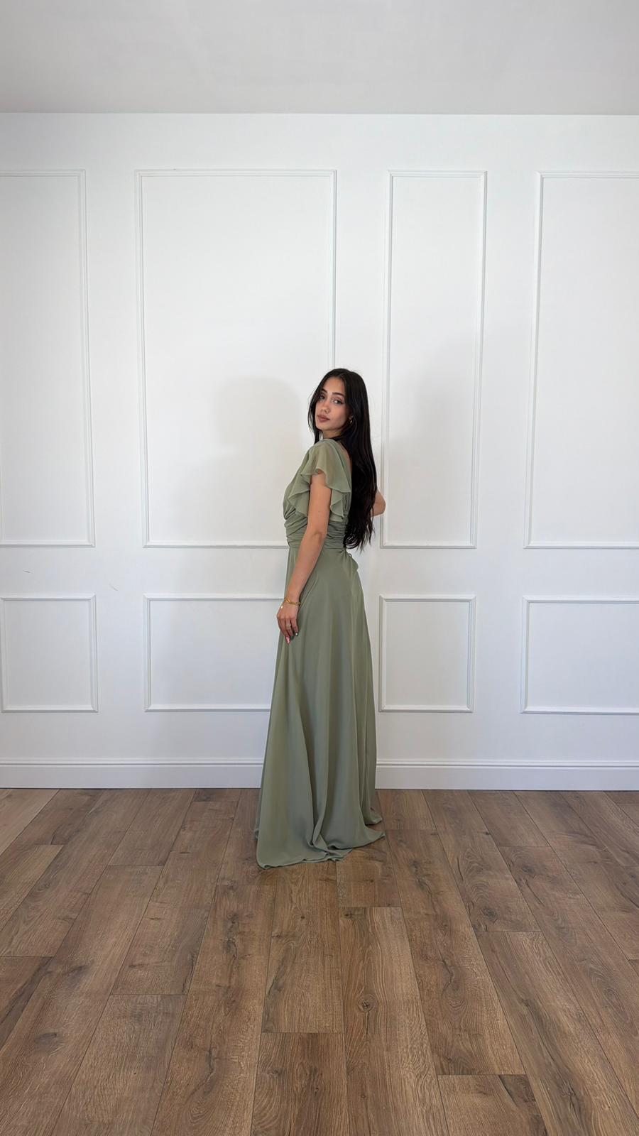 ABITO ISABEL 6344 NEW