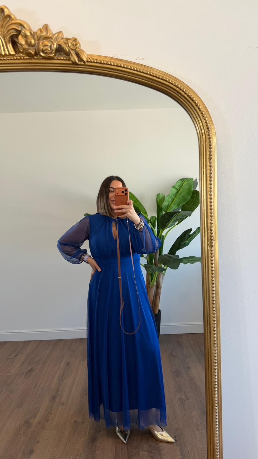 ABITO MANUELA 35909 NEW