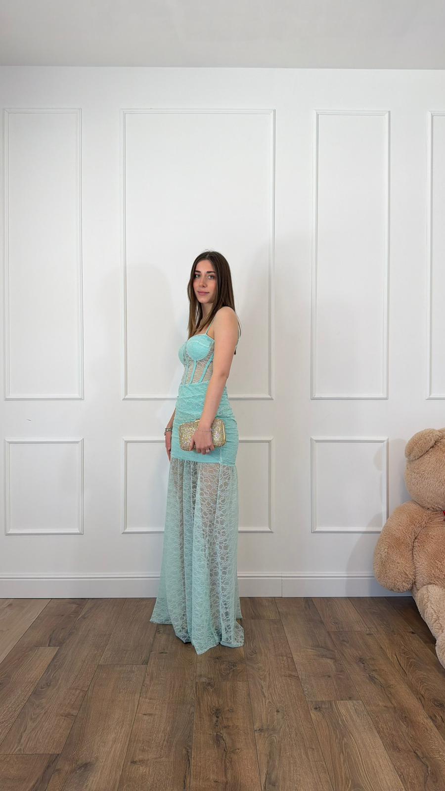 ABITO ALEXIS 45995 NEW