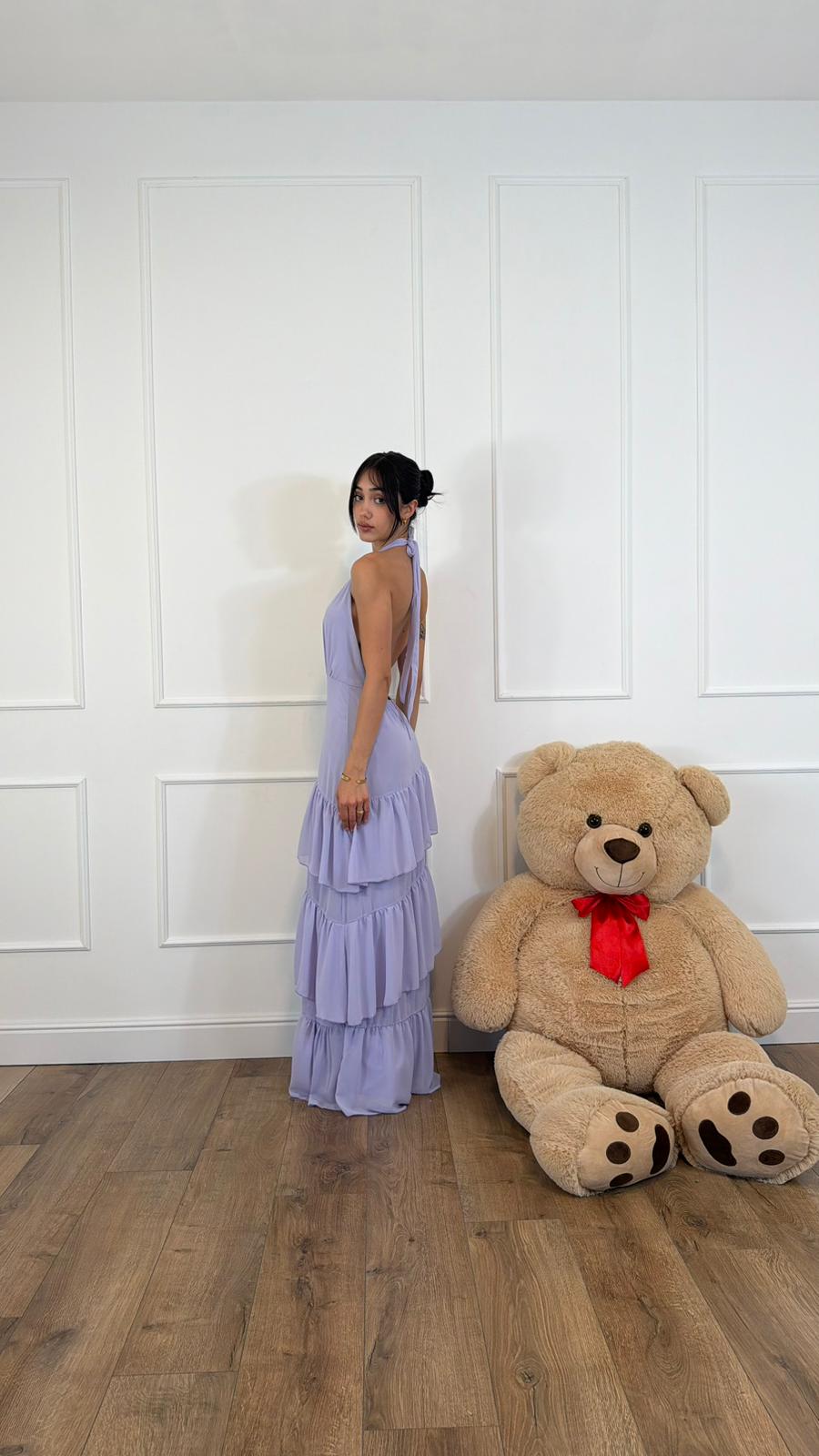 ABITO SPAGNA 27504 NEW