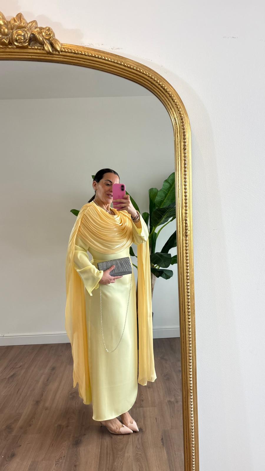 ABITO ISABELLA 50193 NEW