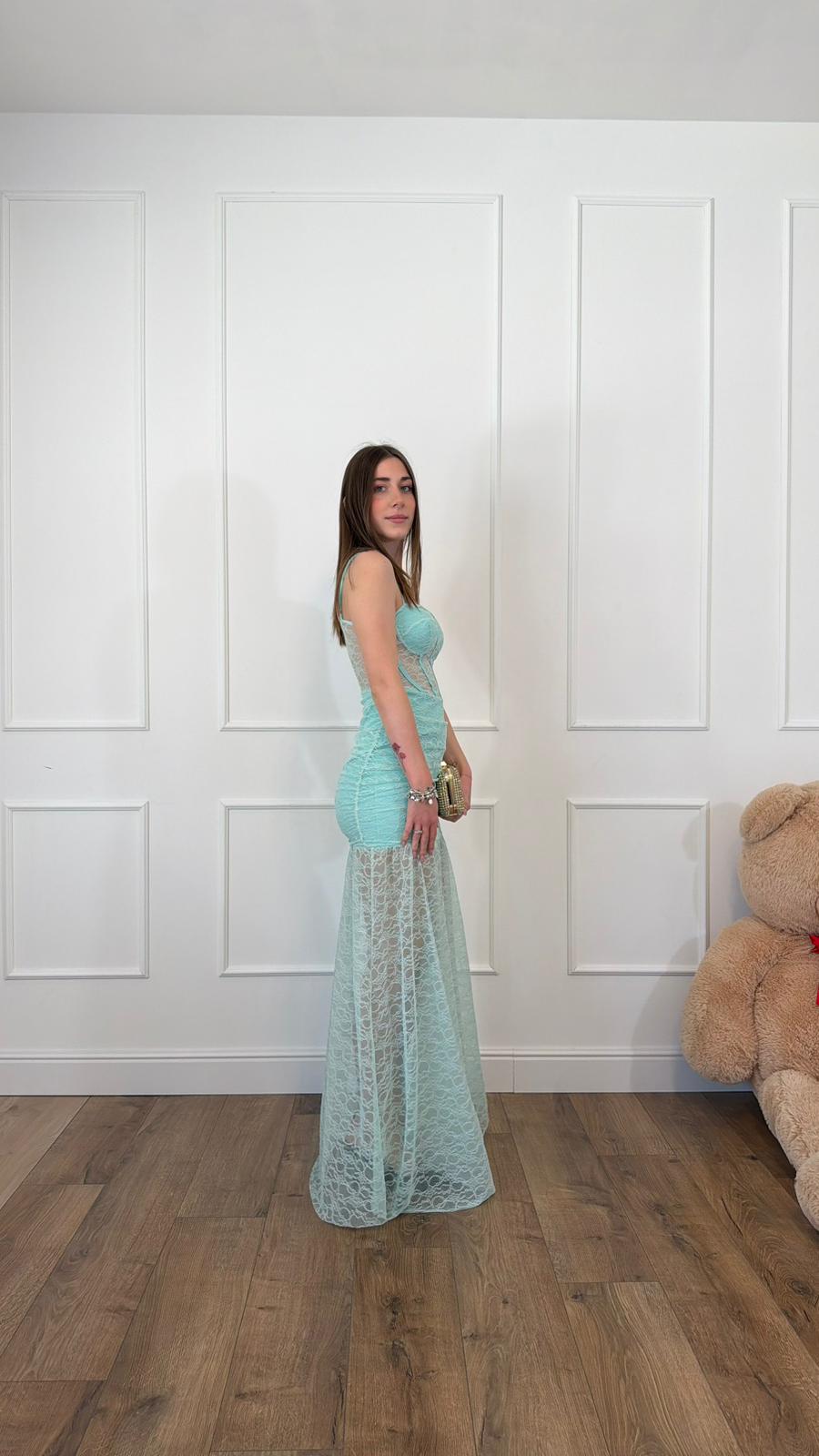 ABITO ALEXIS 45995 NEW