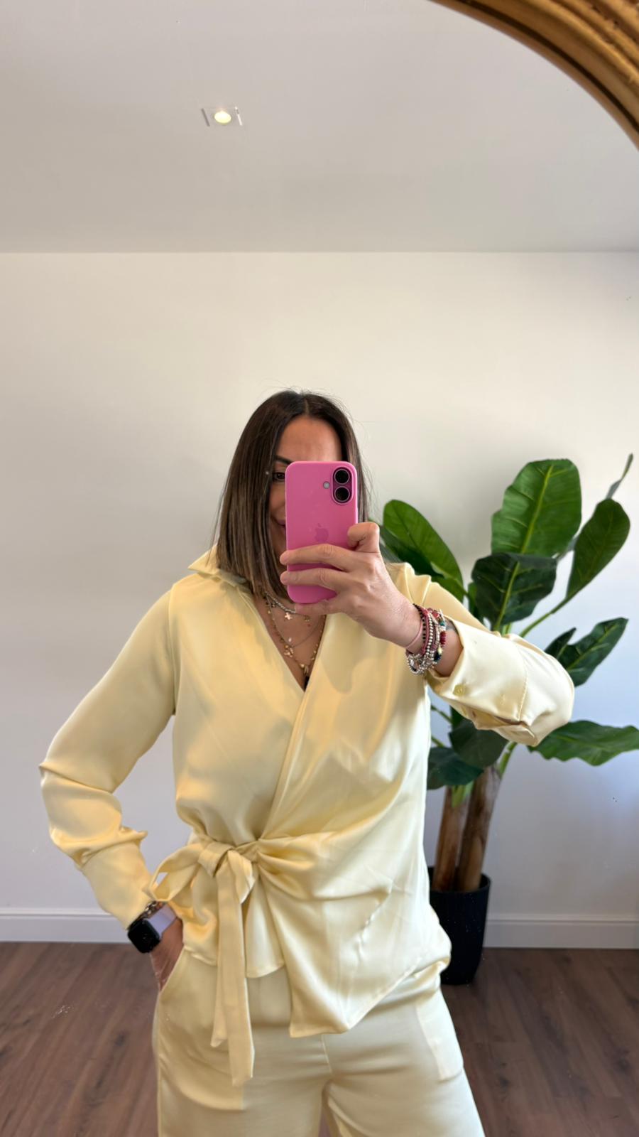 CAMICIA LUCY 13825 NEW