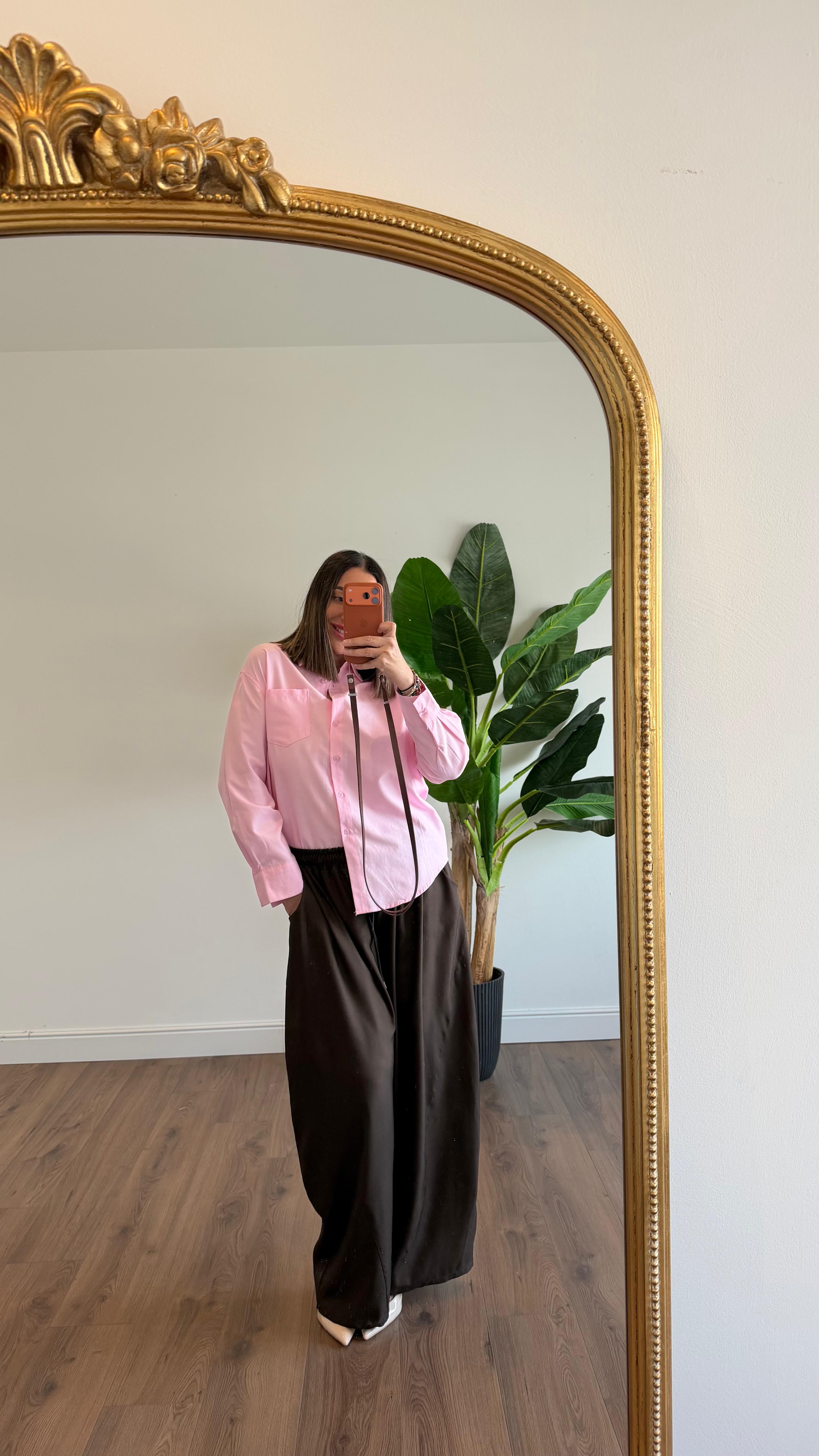 PANTALONE CON ELASTICO 15891