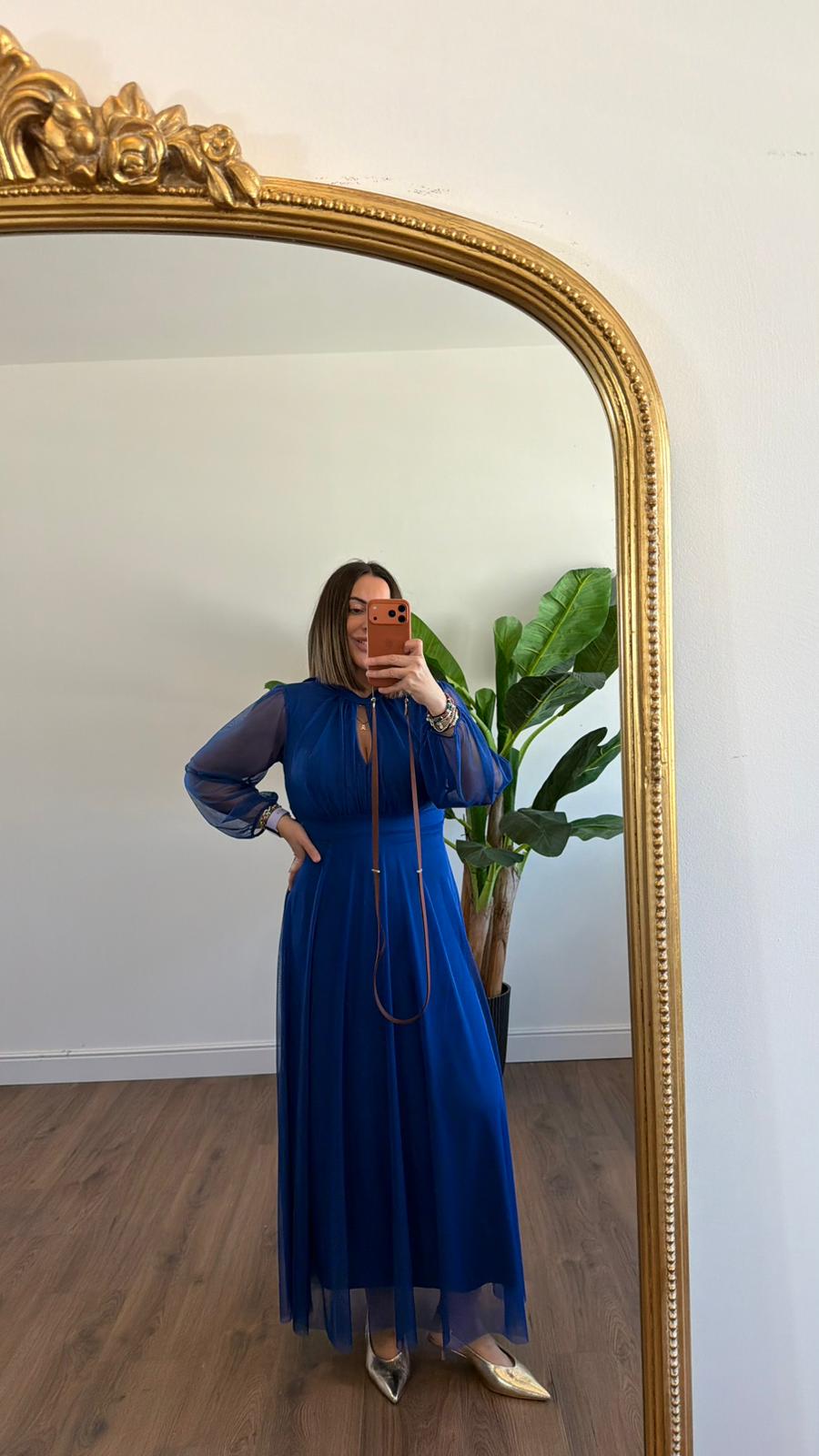 ABITO MANUELA 35909 NEW