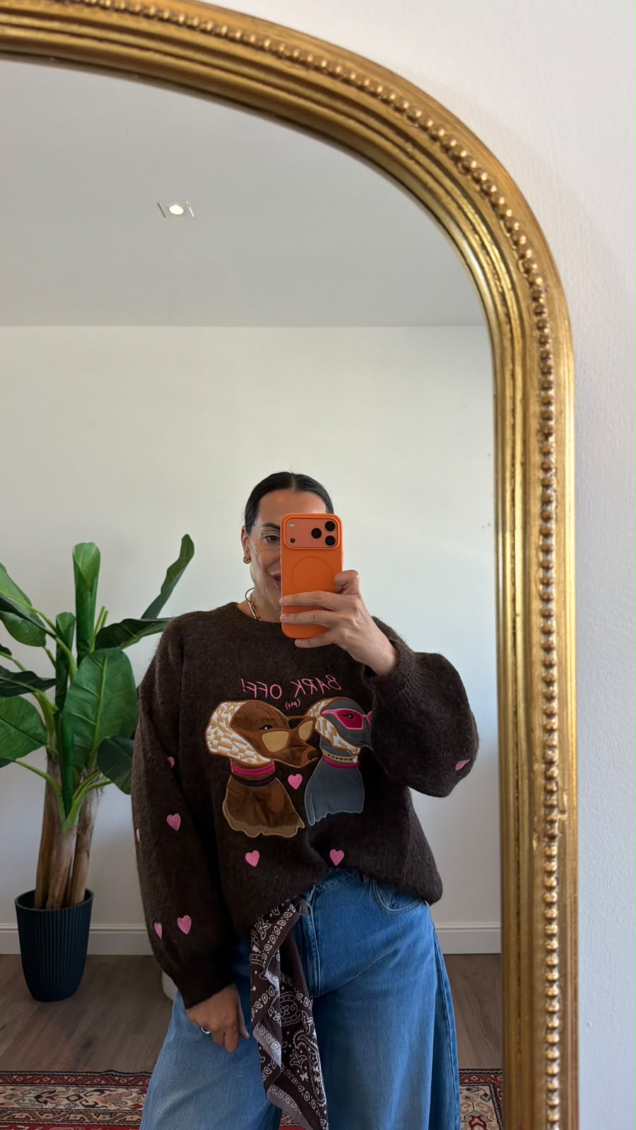 MAGLIONCINO DOGGY 2514 NEW