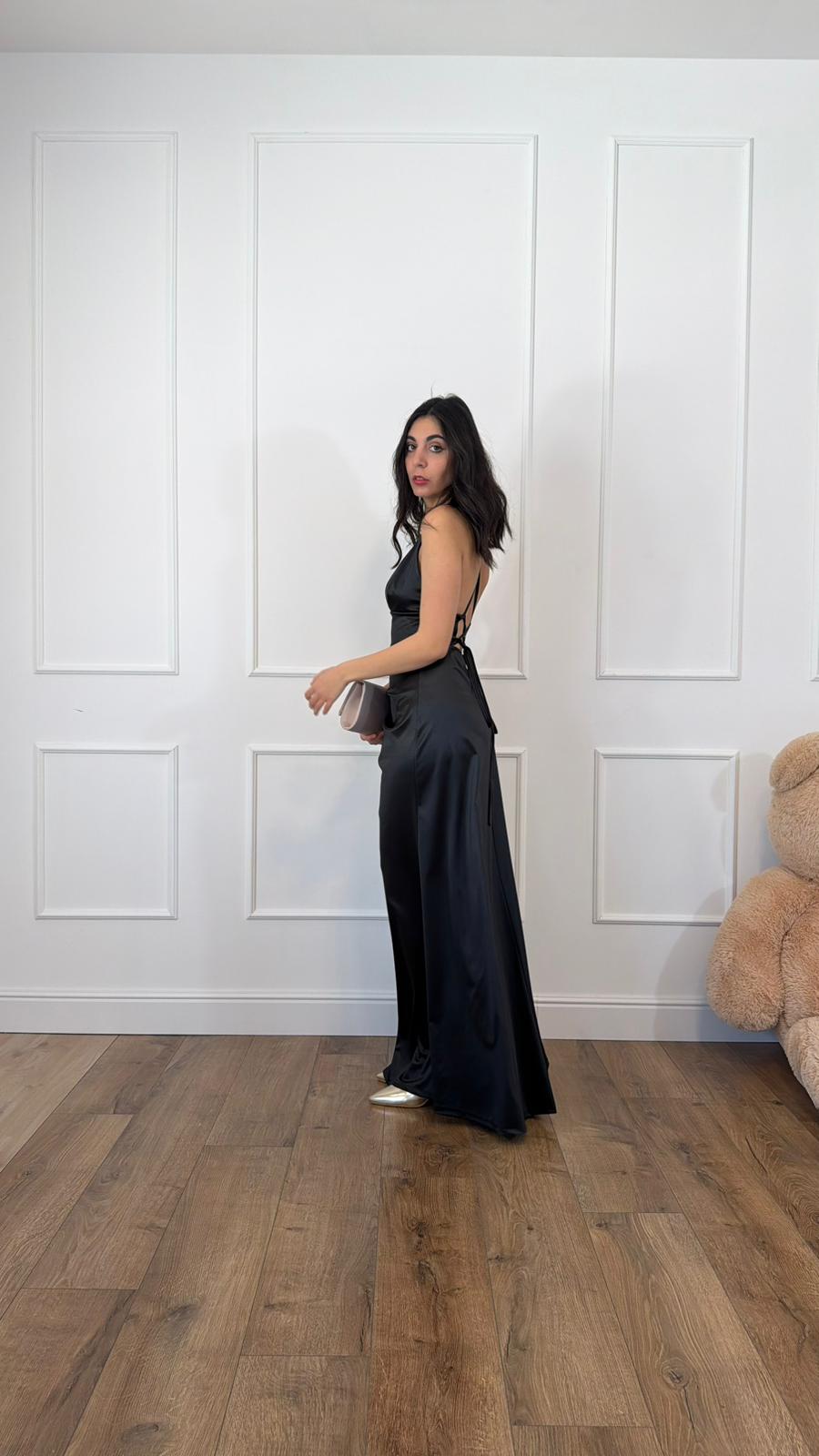 ABITO VANDA 27580 NEW